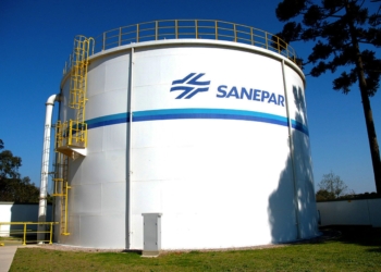 Sanepar - Gazeta Mercantil