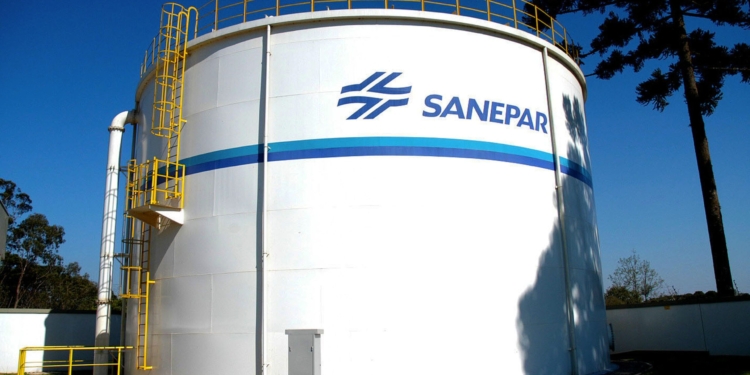 Sanepar - Gazeta Mercantil