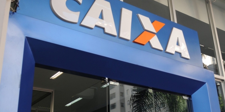 Caixa fianciamento imobiliário - Gazeta Mercantil