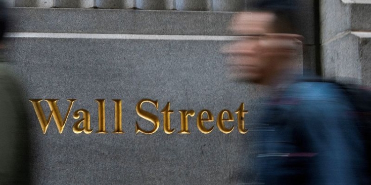 Wall St Inicia A Semana Com Pouca Variacao Antes De Gazeta Mercantil