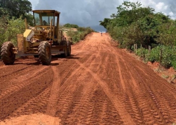 Estradas Vicinais - Gazeta Mercantil