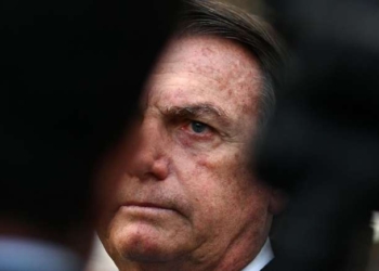 Bolsonaro Processado - Gazeta Mercantil