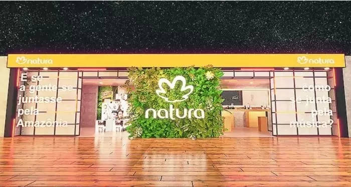 Acoes da Natura NTCO3 com possivel separacao da Avon.webp GAZETA MERCANTIL