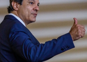 Haddad Projeto Mercado De Credito