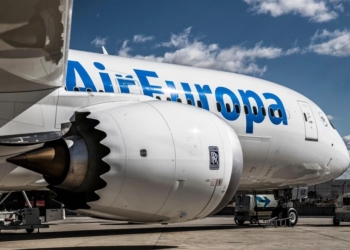 Air Europa Retoma Voos Para Tel Aviv Conexoes Saem De Gazeta Mercantil