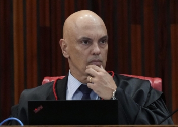 Alexandre De Moraes Permite Contato Entre Advogados De Investigados Por Gazeta Mercantil