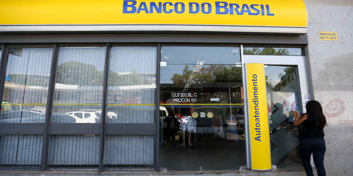 Banco Do Brasil Bbas3 Preve Lucro De Ate R 40 Gazeta Mercantil
