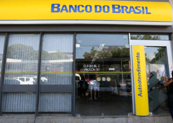 Banco Do Brasil Bbas3 Preve Lucro De Ate R 40 Gazeta Mercantil