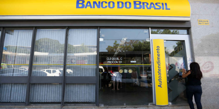 Banco Do Brasil Bbas3 Preve Lucro De Ate R 40 Gazeta Mercantil