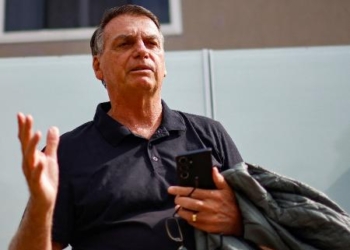 Bolsonaro Deve Depor Na Pf Nesta Terca 27 Sobre Episodio Gazeta Mercantil