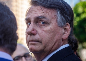 Bolsonaro Na Mira Da Pf - Gazedta Mercantil