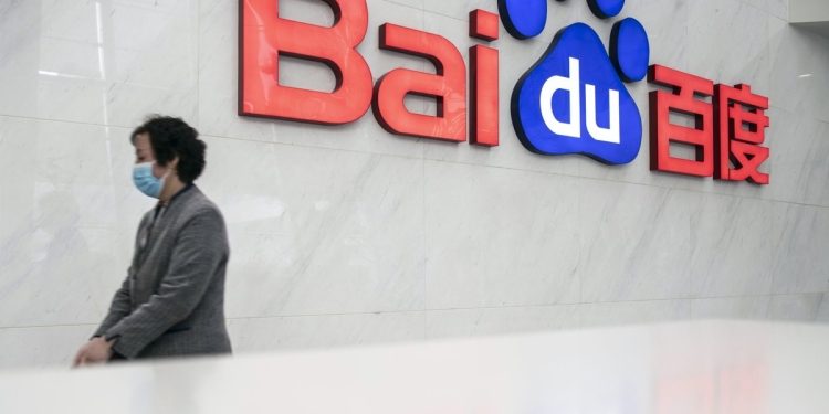 Baidu E Inteligência Artificial: A Maior Reformulação Do Buscador Em 10 Anos Para Enfrentar A Nova Era Digital Gazeta Mercantil - Tecnologia