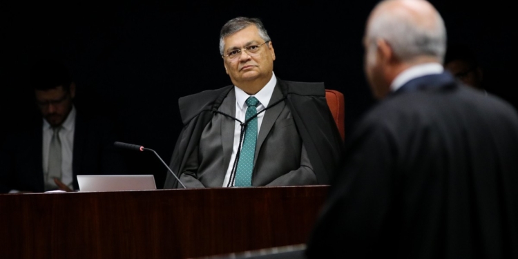 Com Voto De Dino, Primeira Turma Do Stf Mantém Decisão Que Livrou Petrobras De Multa Bilionária | Política