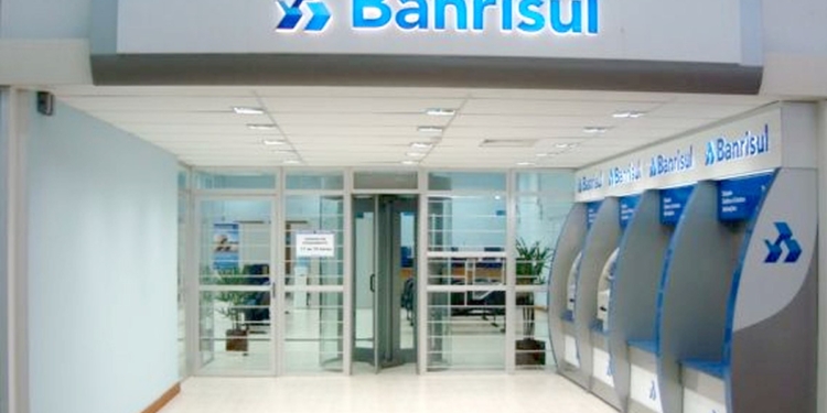 Banrisul Dividendos - Gazeta Mercantil