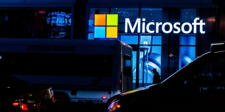 Ft: Microsoft Fecha Acordo Com Mistral Para Ir Além Da Openai | Empresas