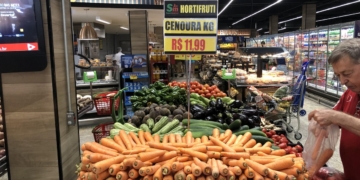 Fazenda Eleva Projeção Do Inpc De 3,8% Para 4,6% Em 2026 - Gazeta Mercantil