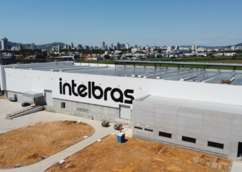 Intelbras (Intb3) Dispara 12% Após Lucro Crescer 16% E Margem Surpreender No 2º Trimestre - Gazeta Mercantil