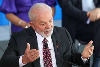 Lula Diz Que Tentativa De Golpe E Dado Concreto E Gazeta Mercantil