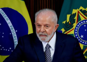 Lula Pretende Diminuir O Tom Ao Fazer Criticas Sobre Israel.webp Gazeta Mercantil