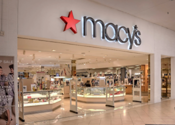 Macys - Gazeta Mercantil