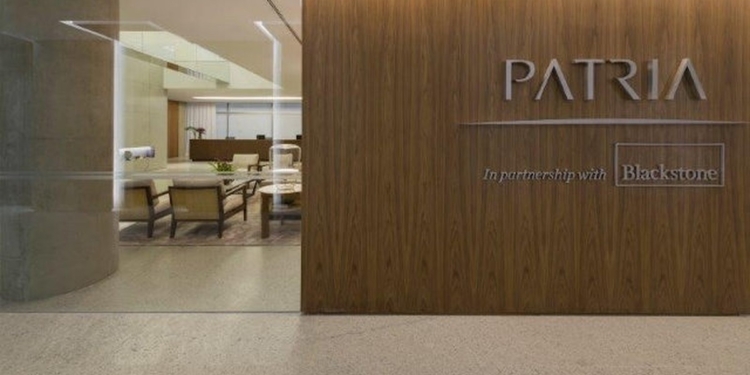 Pátria Investments Compra Gestora Nos Eua E Adiciona Us$ 1,8 Bilhão Em Ativos - Gazeta Mercantil