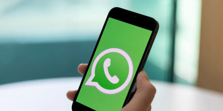 Whatsapp - Gazeta Mercantil