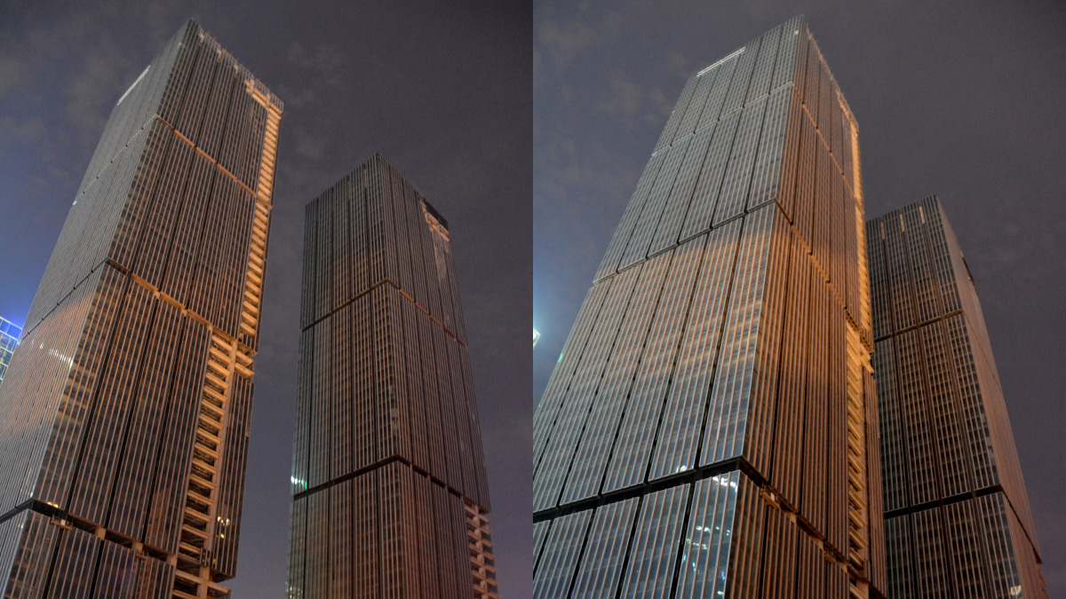 Maiores prédios do mundo - Em 10° lugar está o Citic Tower, na China (Foto: Banco de Imagens)