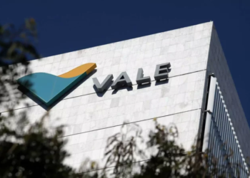 Acoes Da Vale Vale3 Revertem Alta Do Inicio Do Pregao.webp Gazeta Mercantil