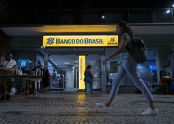 Bancos Públicos Financiam 90% Do Crédito A Estados E Municípios Em 2023 | Finanças