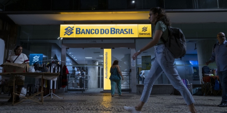 Bancos Públicos Financiam 90% Do Crédito A Estados E Municípios Em 2023 | Finanças