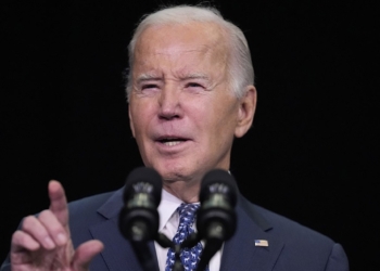 Biden Diz Que Netanyahu Está Mais Prejudicando Do Que Ajudando Israel - Gazeta Mercantil