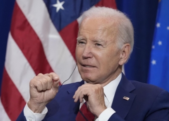 Biden Tem Empate Tecnico Com Trump Em Pesquisa Eleitoral Gazeta Mercantil