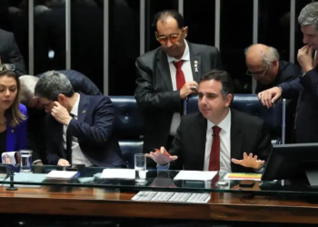 Ccj-Do-Senado-Aprova-Pec-Das-Drogas - Gazeta Mercantil