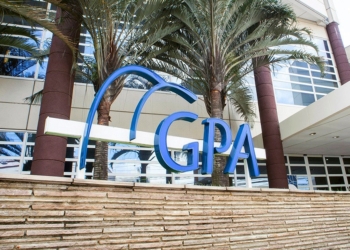 Gpa Casino - Gazeta Mercantil