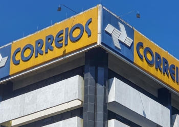 Concurso Dos Correios 2024 - Gazeta Mercantil