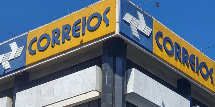 Concurso Dos Correios 2024 - Gazeta Mercantil