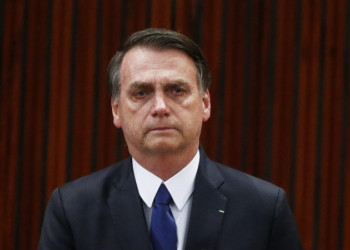 Bolsonaro - Gazeta Mercantil