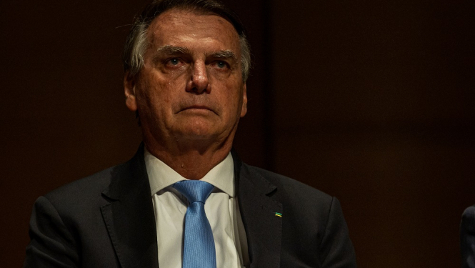 Defesa De Bolsonaro Pede Ao Stf Devolucao Do Passaporte De Gazeta Mercantil