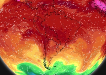 Evento De Frio Intenso Esta Proximo Ha Risco De Geadas Gazeta Mercantil