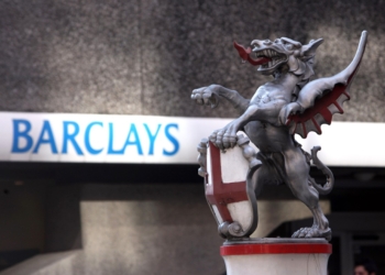 Barclays Recompra De Ações E Eleva Projeções Após Resultados Fortes No 3º Trimestre De 2025 - Gazeta Mercantil