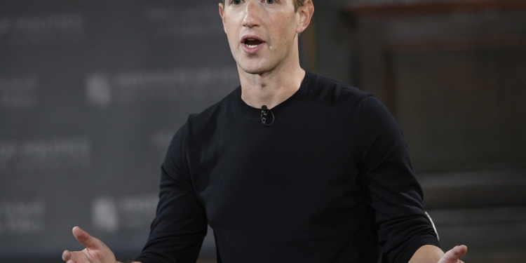 Gastos De Mark Zuckerberg Com Jatinhos Caíram Pela Metade Em