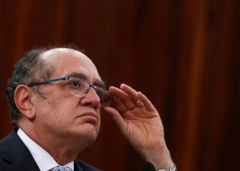 Gilmar Mendes Fala Sobre Tecnologia E Democracia - Gazeta Mercantil