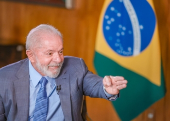 Lula: Não Existe Nada Além Da Teimosia Do Presidente Do Bc Para Manutenção Do Juro Alto | Brasil