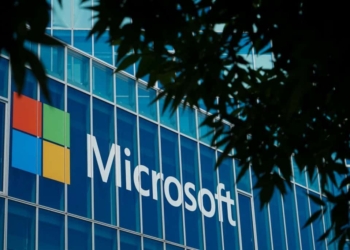 Microsoft - Gazeta Mercantil