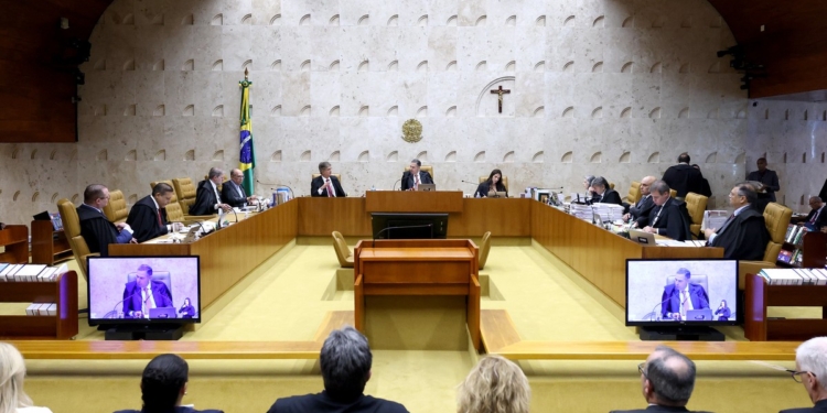 Ministros Do Stf Veem Ilegalidade Em Anistia A Bolsonaro E Preveem Derrubada De Medida | Política