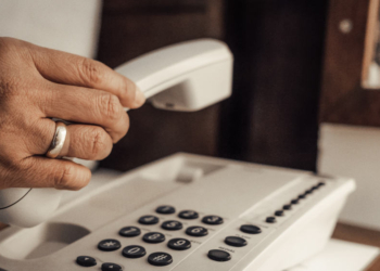 Vivo Encerra Telefone Fixo No Brasil E Marca O Fim De Uma Era - Gazeta Mercantil