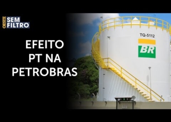 Petrobras E Bndes Registram Queda Nos Lucros Em 2023 Gazeta Mercantil