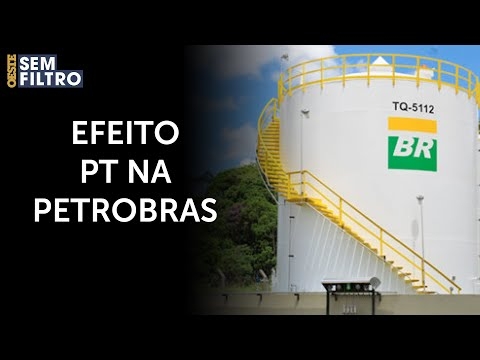 Petrobras E Bndes Registram Queda Nos Lucros Em 2023 Gazeta Mercantil