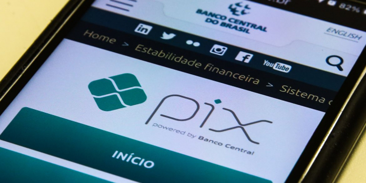 Pix Tem Mais De 178 Milhoes De Transacoes Em 24 Gazeta Mercantil