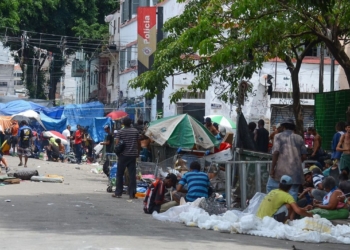 Moradores Em Situação De Rua - Gazeta Mercantil